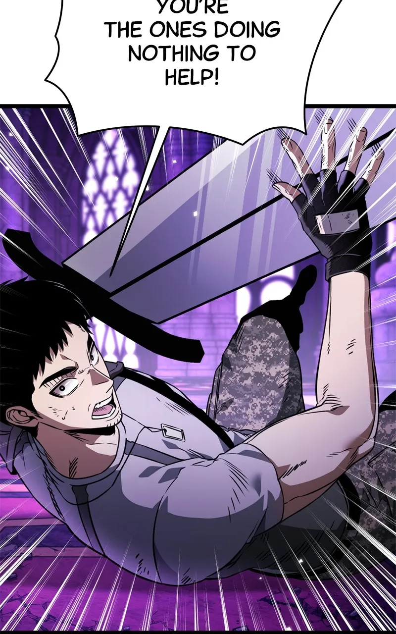 Read Reincarnator chapter 33 image 7 on Lezhin