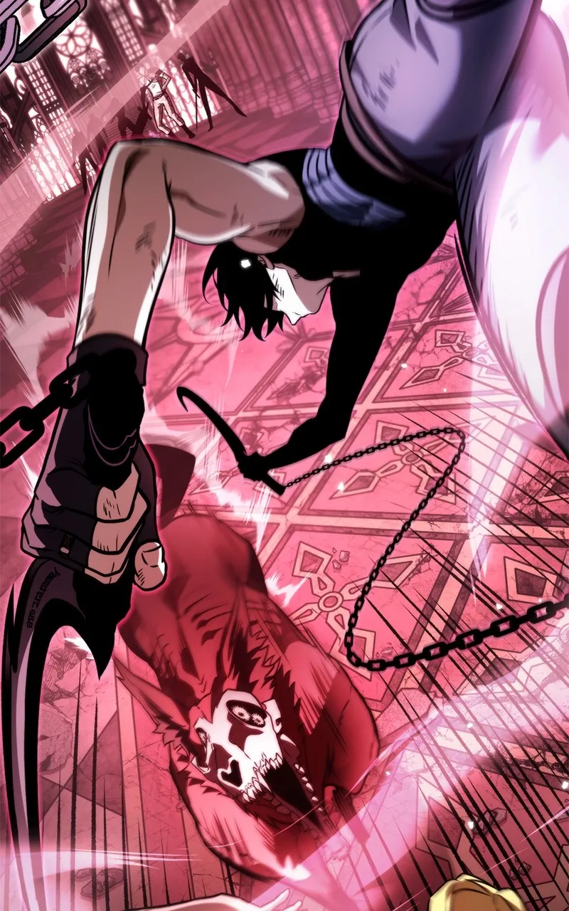Read Reincarnator chapter 34 image 110 on Lezhin