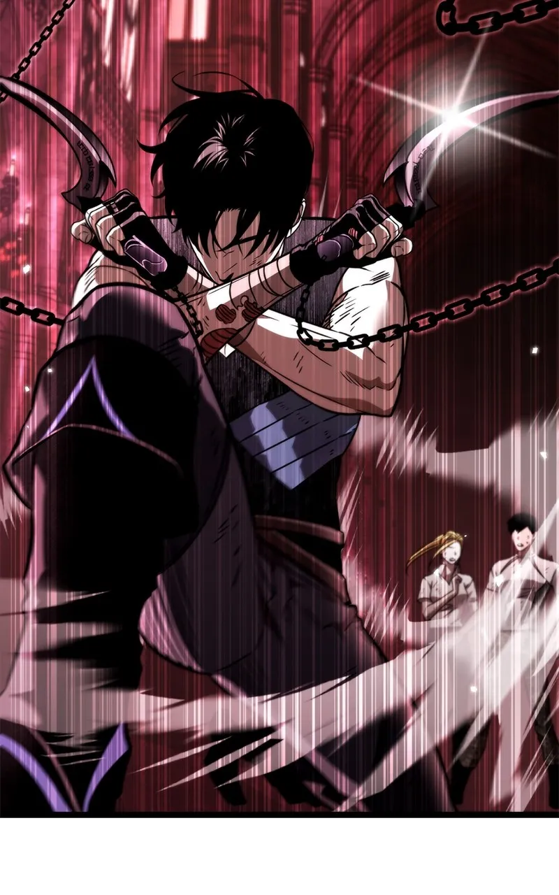 Read Reincarnator chapter 34 image 114 on Lezhin