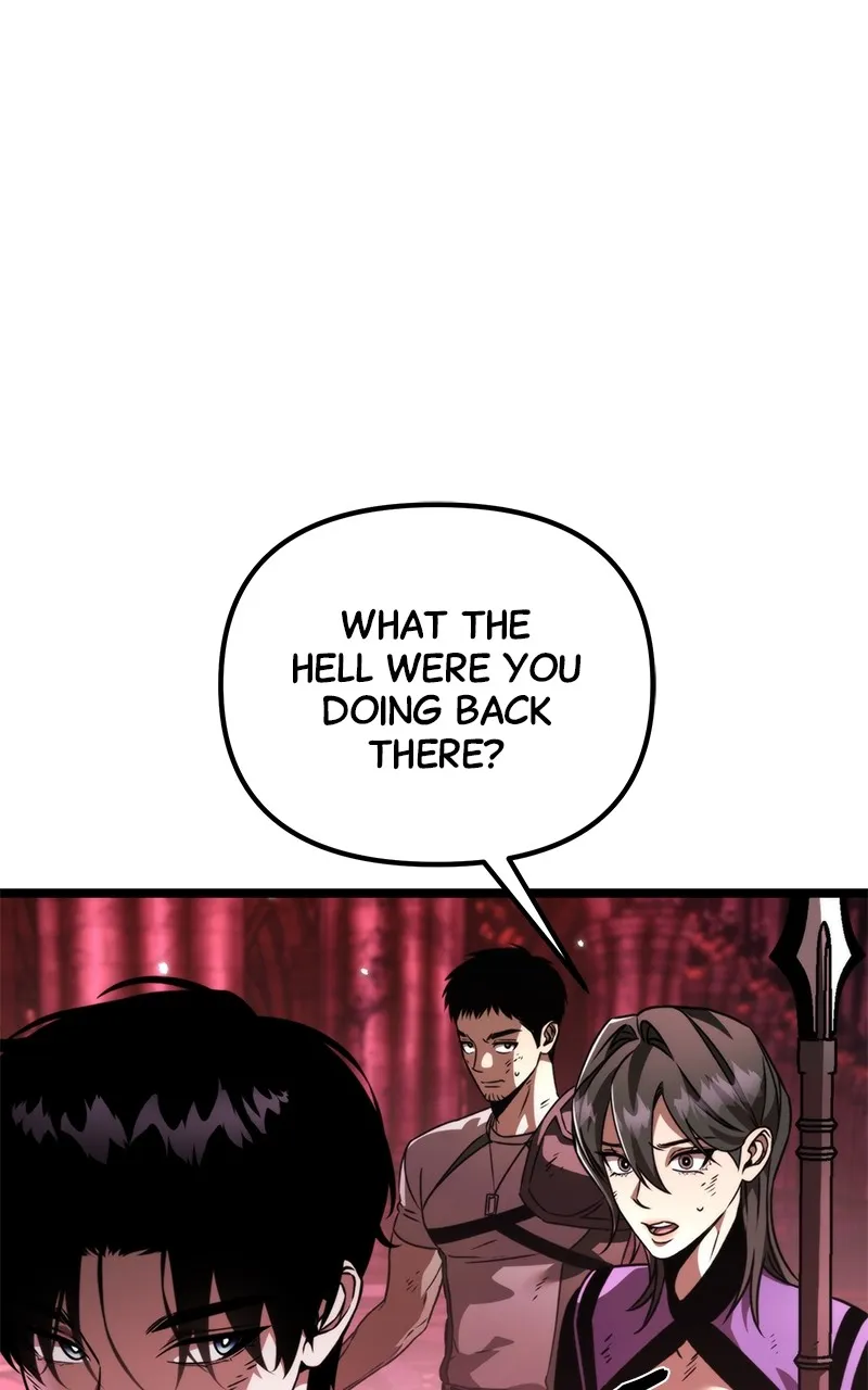 Read Reincarnator chapter 34 image 115 on Lezhin