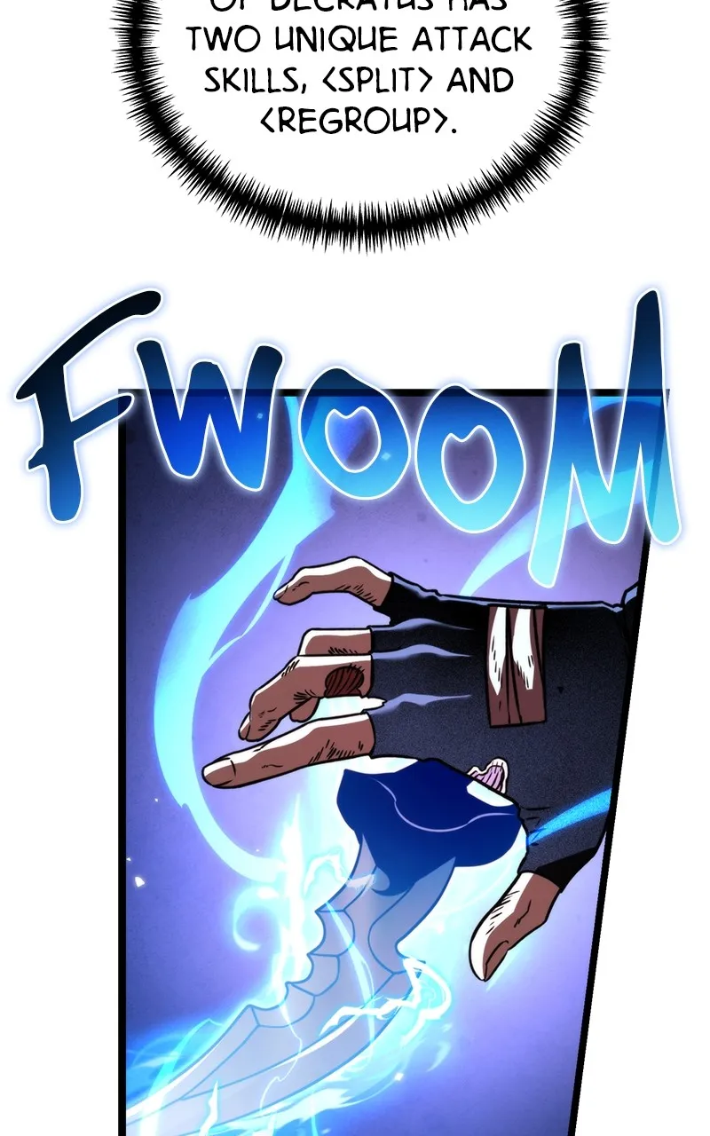 Read Reincarnator chapter 34 image 13 on Lezhin