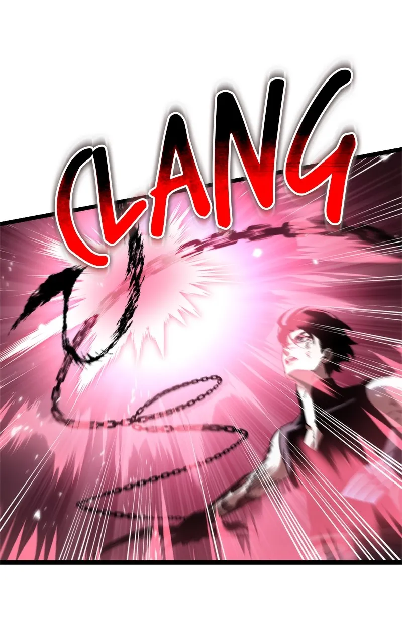 Read Reincarnator chapter 34 image 23 on Lezhin