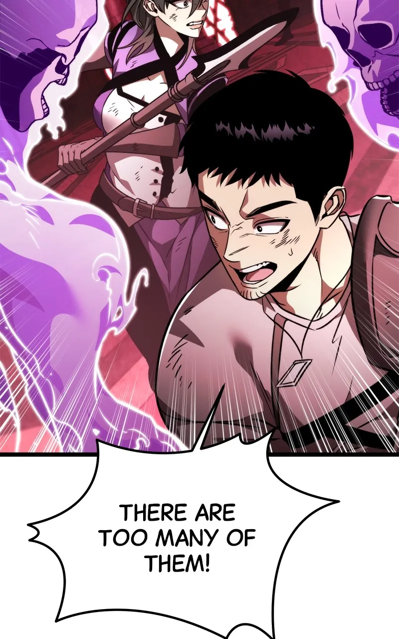 Read Reincarnator chapter 34 image 33 on Lezhin
