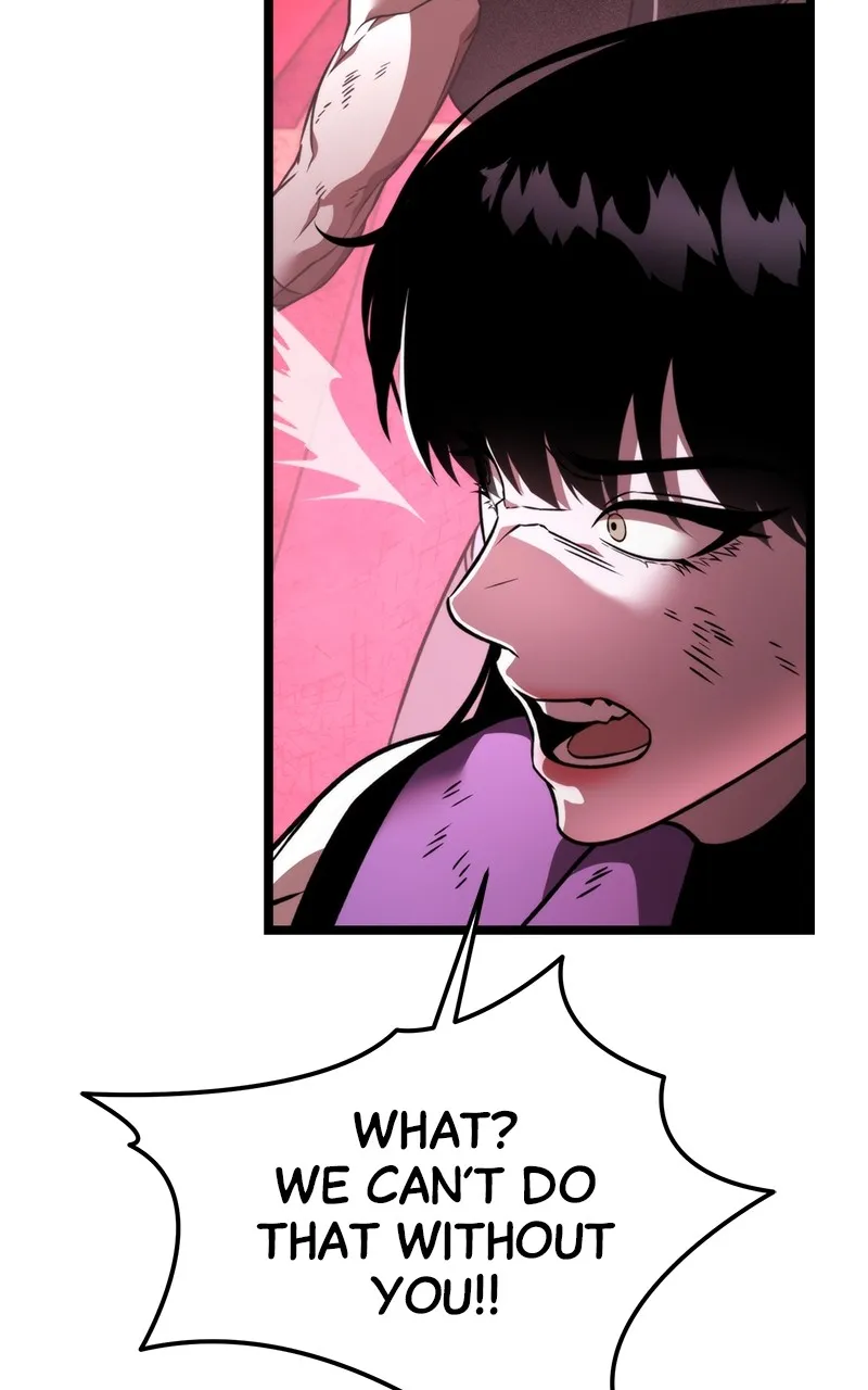 Read Reincarnator chapter 34 image 40 on Lezhin