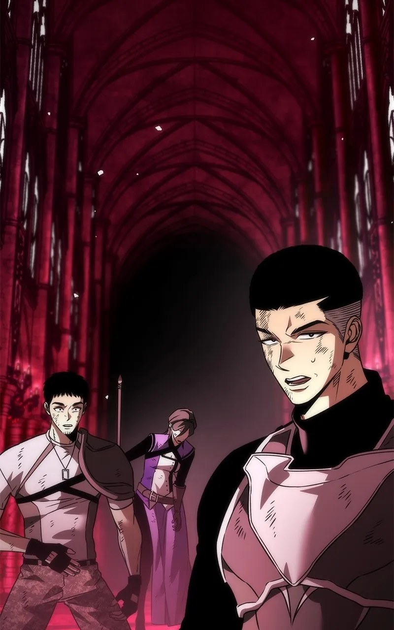 Read Reincarnator chapter 35 image 136 on Lezhin