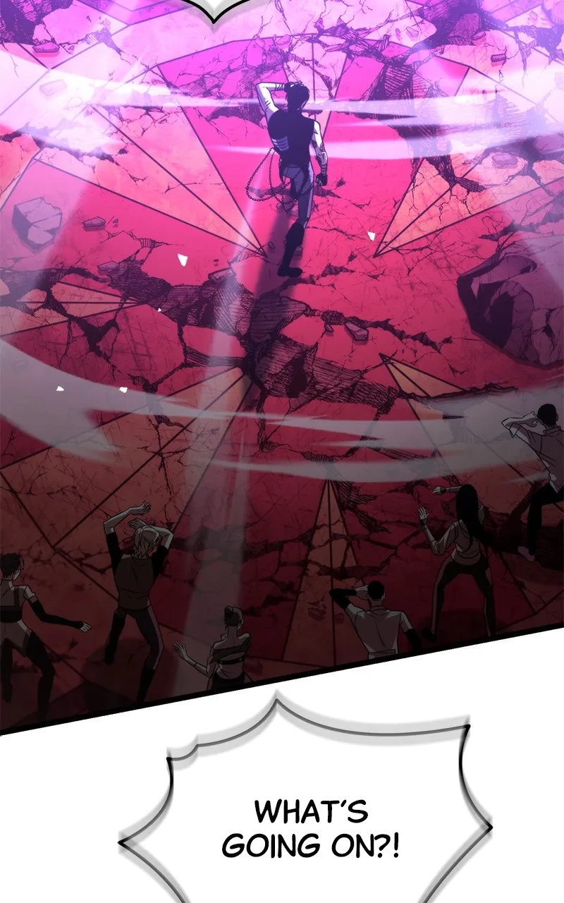 Read Reincarnator chapter 35 image 148 on Lezhin
