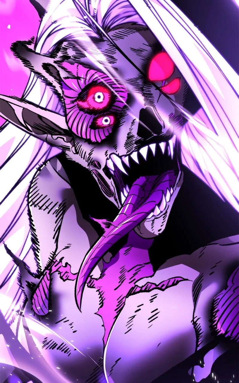 Read Reincarnator chapter 35 image 154 on Lezhin