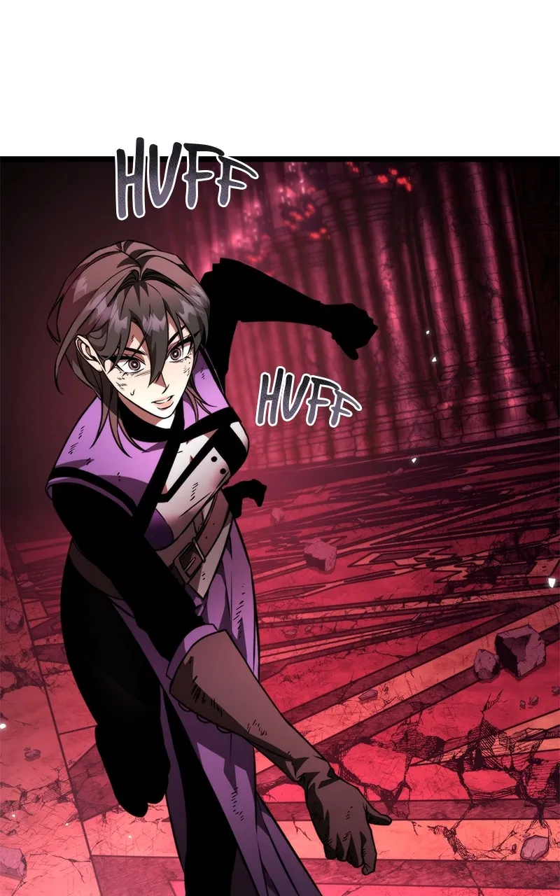 Read Reincarnator chapter 35 image 92 on Lezhin