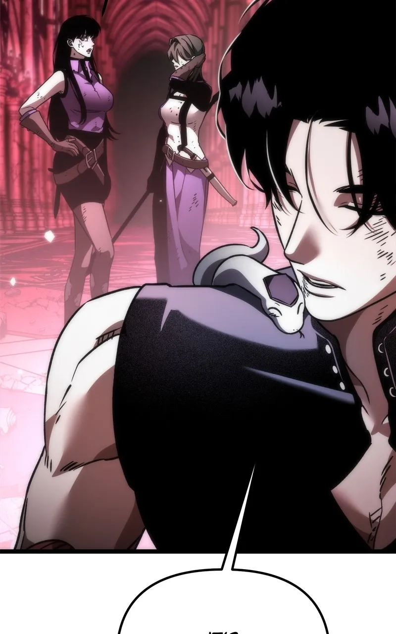 Read Reincarnator chapter 36 image 40 on Lezhin
