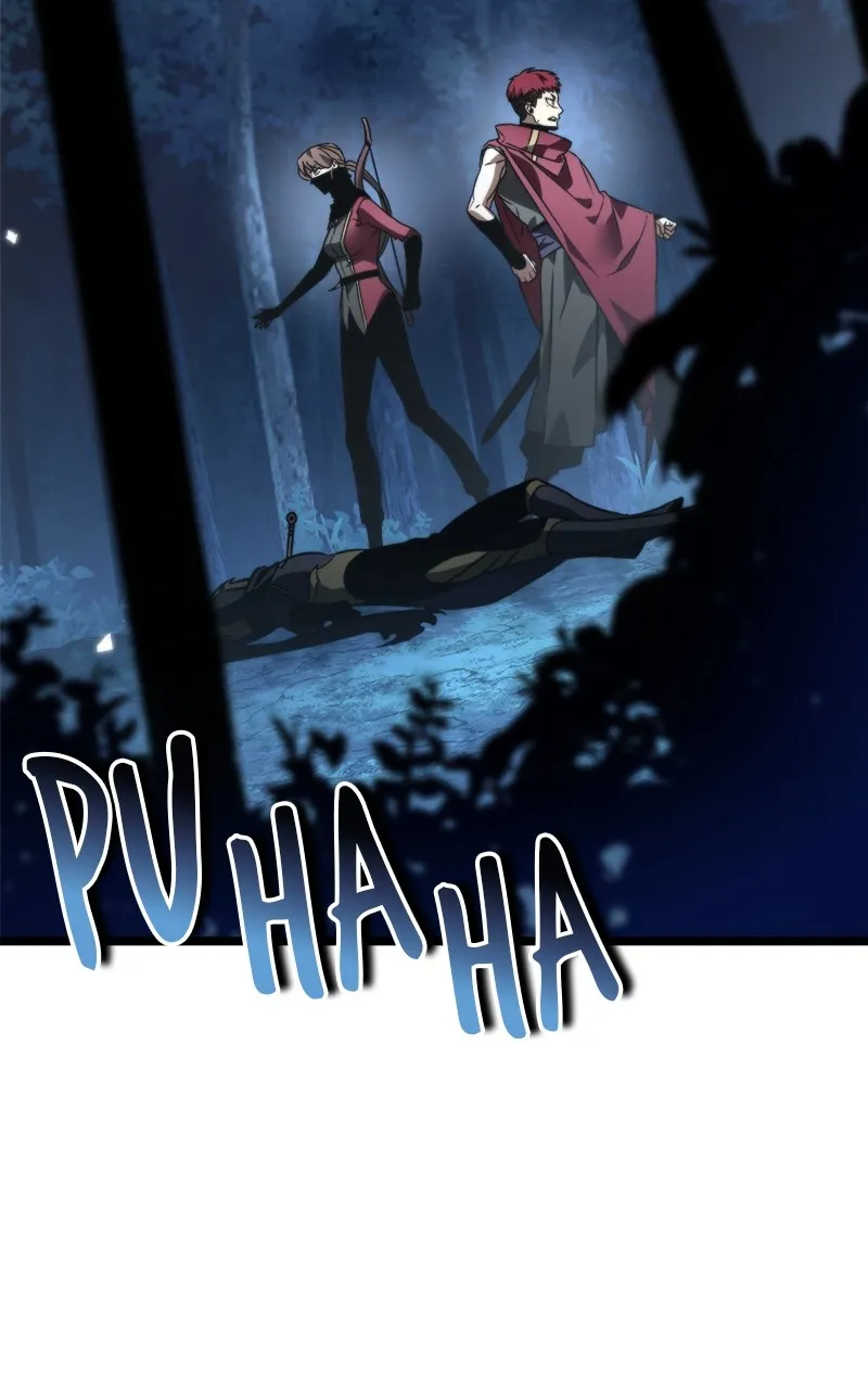 Read Reincarnator chapter 36 image 78 on Lezhin