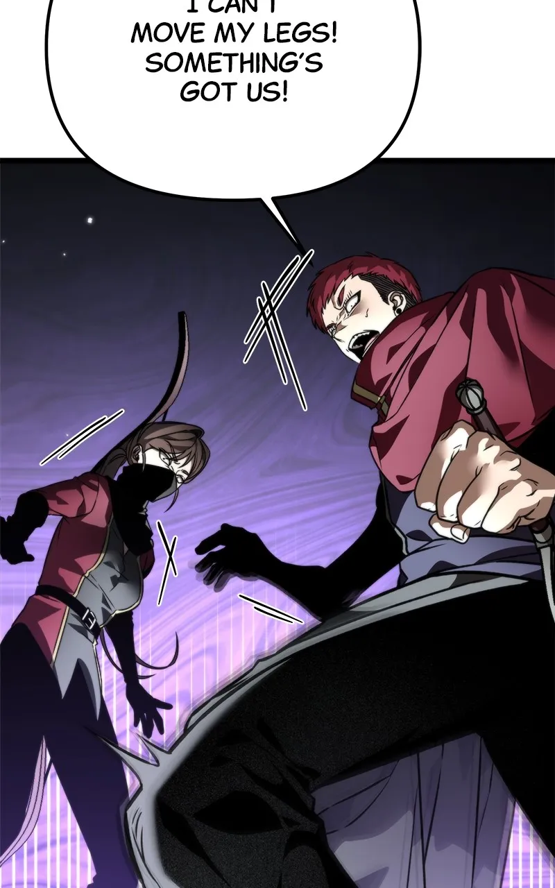 Read Reincarnator chapter 36 image 81 on Lezhin