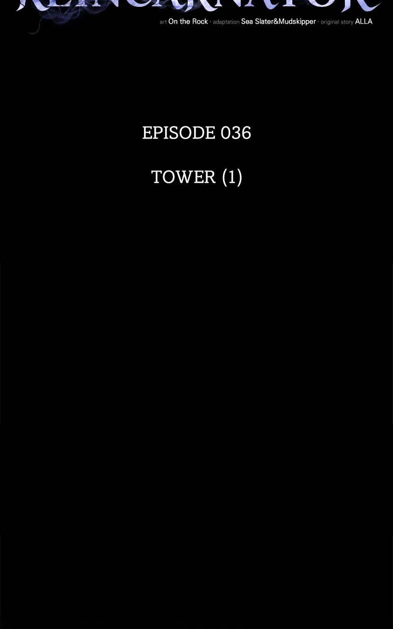 Read Reincarnator chapter 37 image 10 on Lezhin
