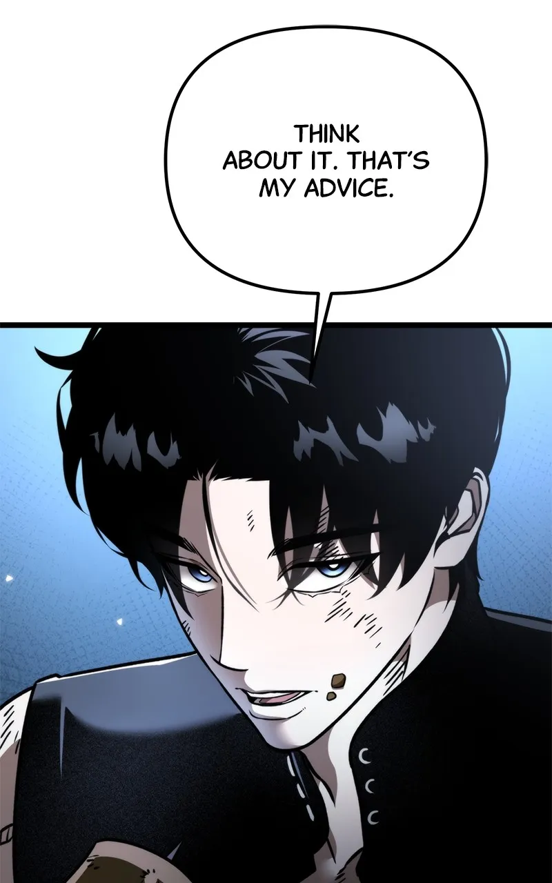 Read Reincarnator chapter 37 image 17 on Lezhin