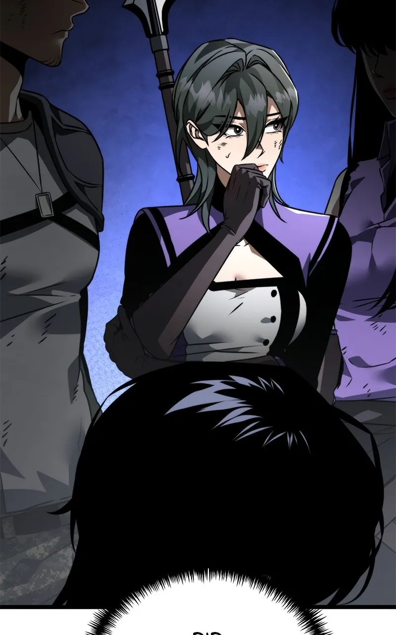Read Reincarnator chapter 37 image 27 on Lezhin