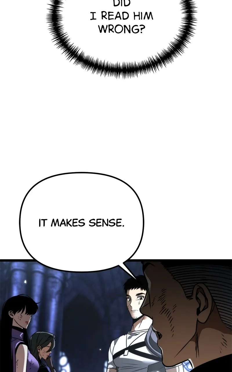 Read Reincarnator chapter 37 image 28 on Lezhin