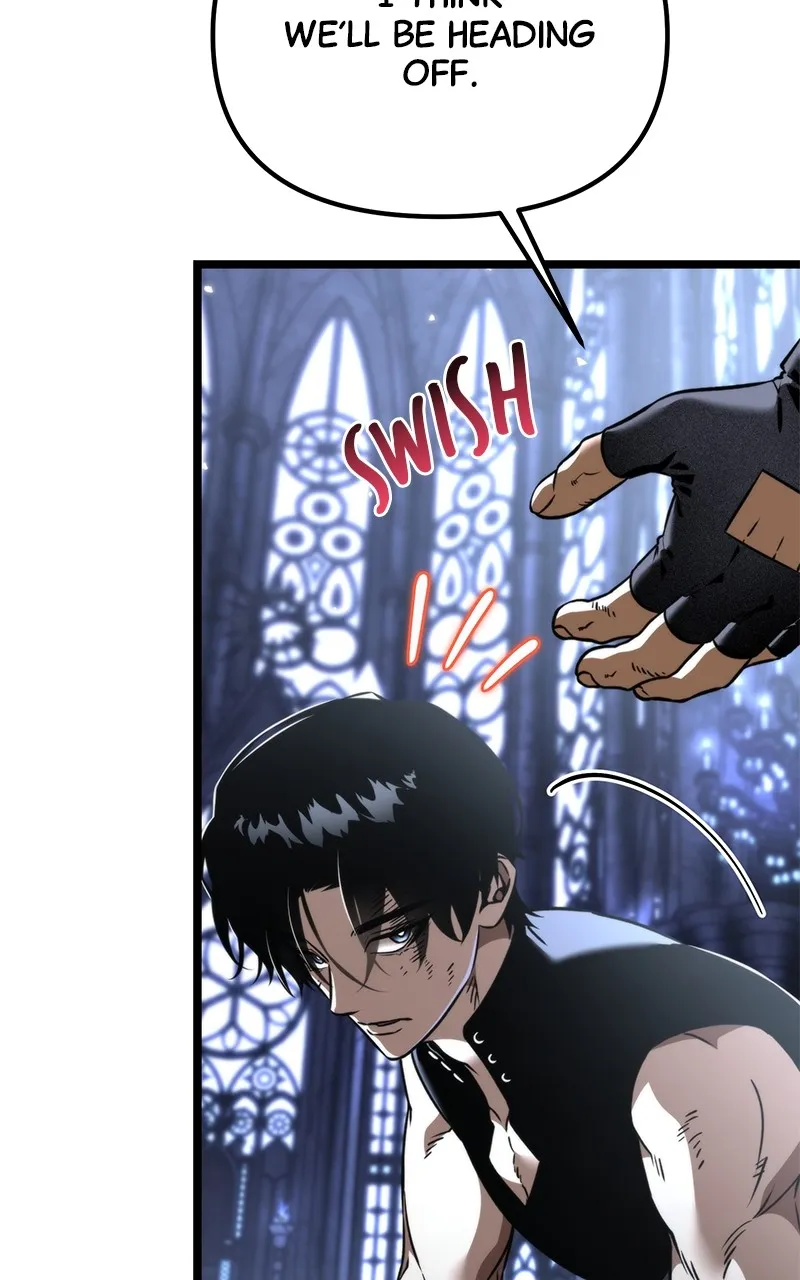 Read Reincarnator chapter 37 image 32 on Lezhin