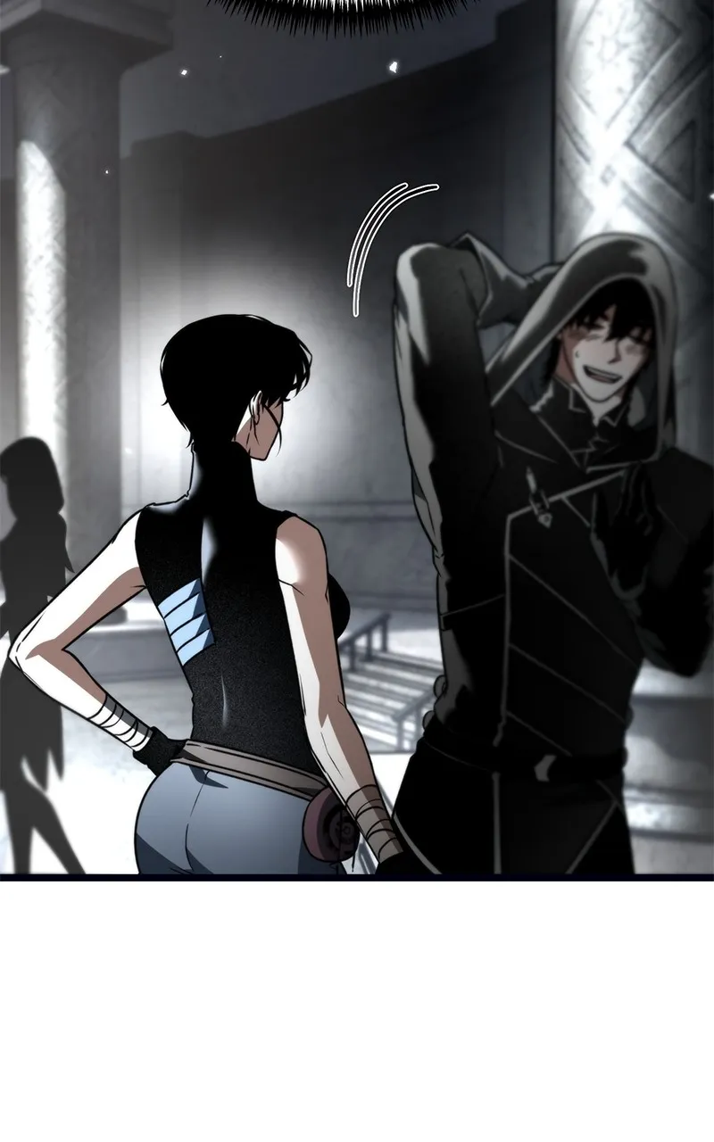 Read Reincarnator chapter 38 image 11 on Lezhin