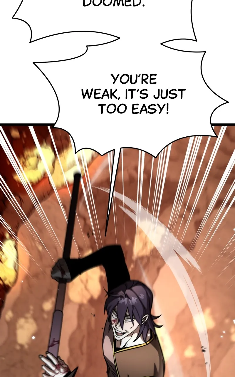 Read Reincarnator chapter 38 image 118 on Lezhin