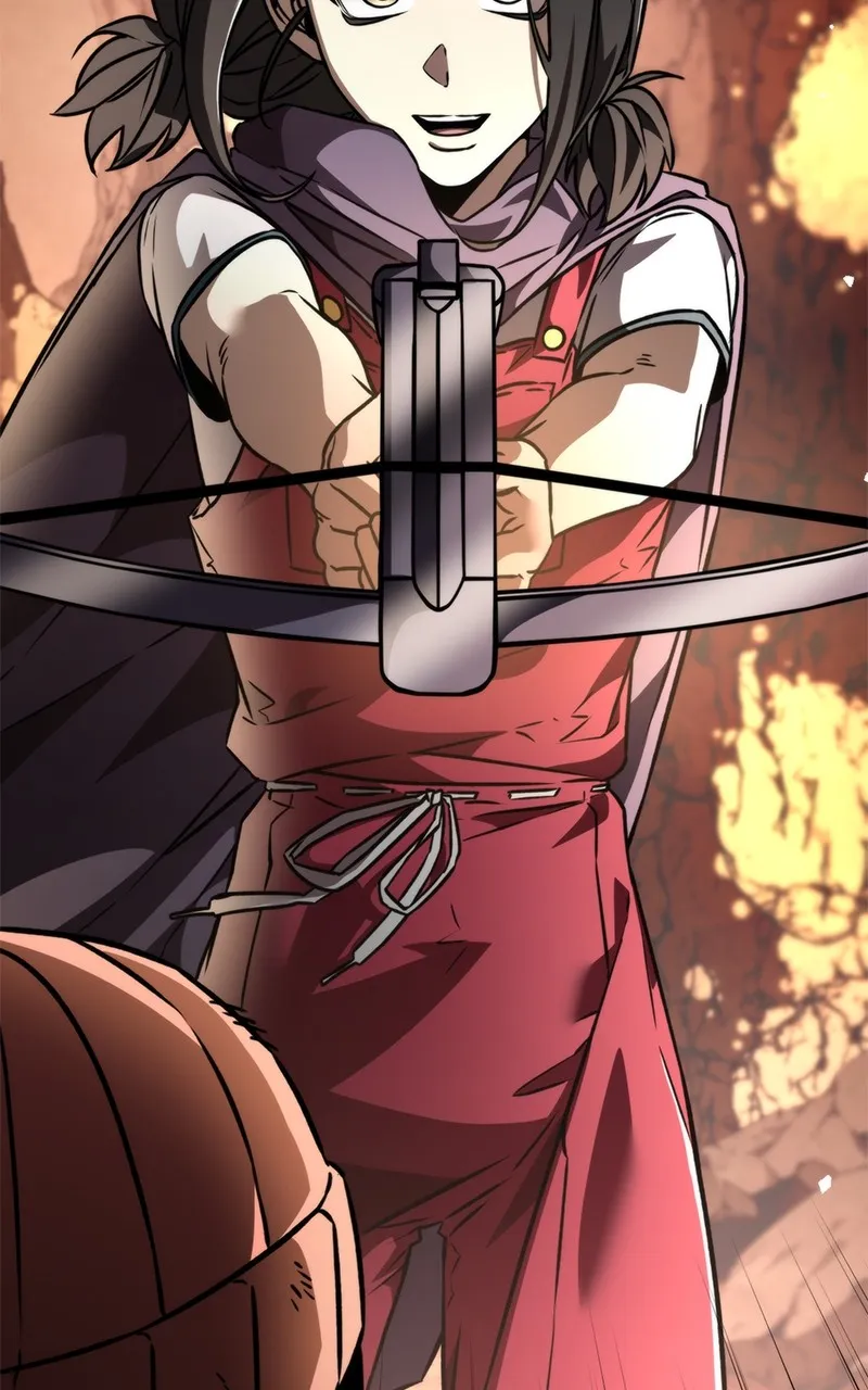Read Reincarnator chapter 38 image 133 on Lezhin