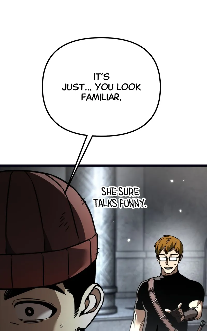 Read Reincarnator chapter 38 image 19 on Lezhin