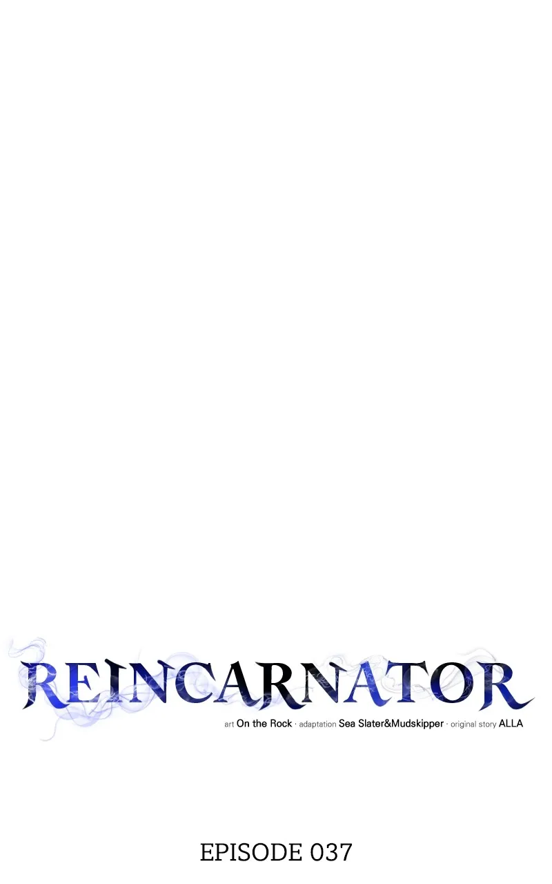 Read Reincarnator chapter 38 image 25 on Lezhin