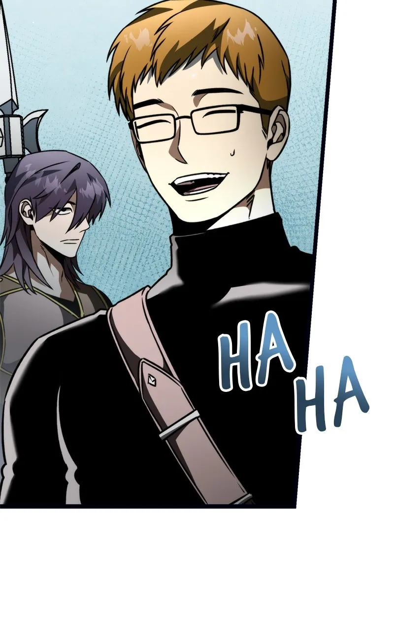 Read Reincarnator chapter 38 image 30 on Lezhin