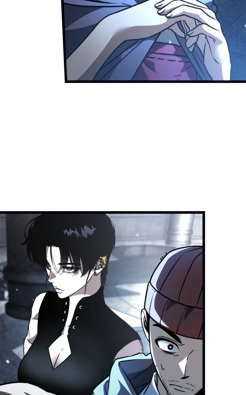 Read Reincarnator chapter 38 image 38 on Lezhin