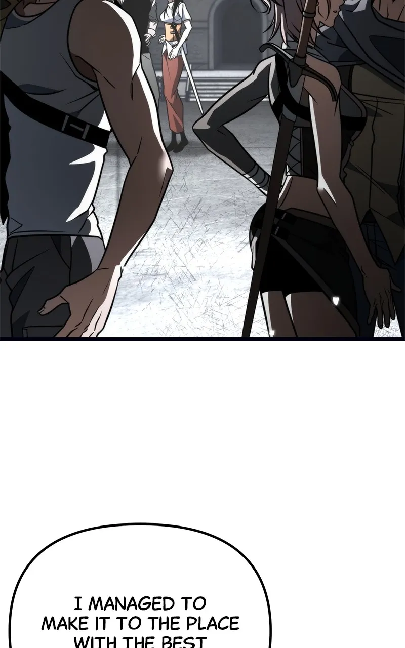 Read Reincarnator chapter 38 image 6 on Lezhin