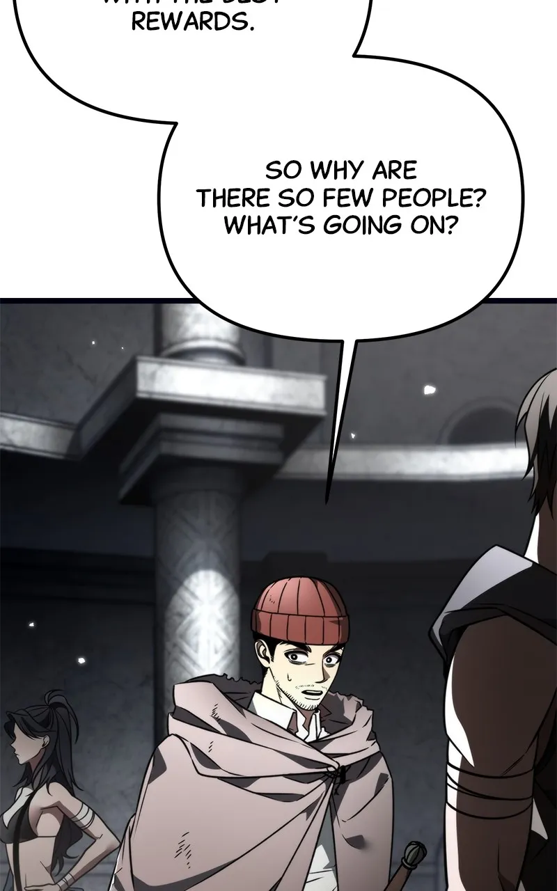 Read Reincarnator chapter 38 image 7 on Lezhin