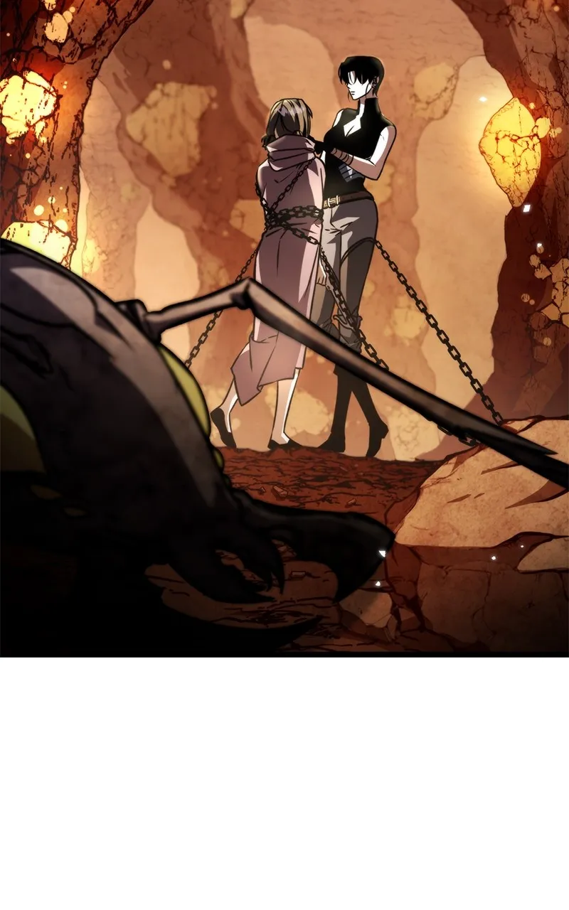 Read Reincarnator chapter 39 image 1 on Lezhin