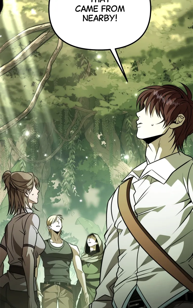 Read Reincarnator chapter 39 image 101 on Lezhin