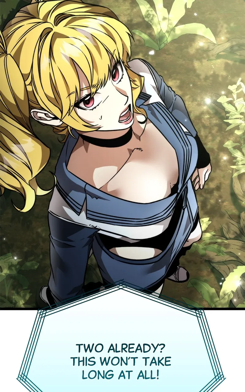 Read Reincarnator chapter 39 image 103 on Lezhin