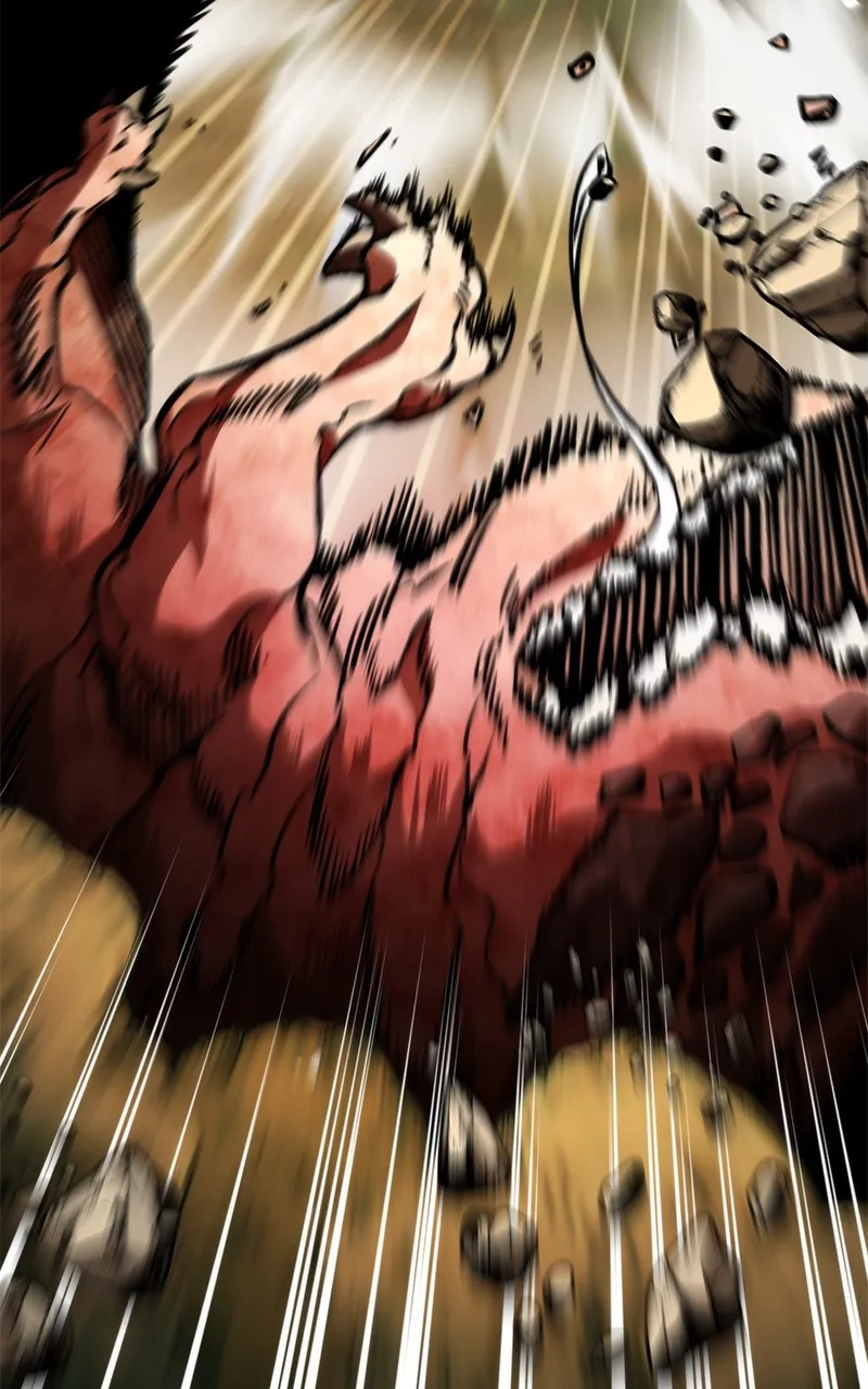 Read Reincarnator chapter 39 image 110 on Lezhin