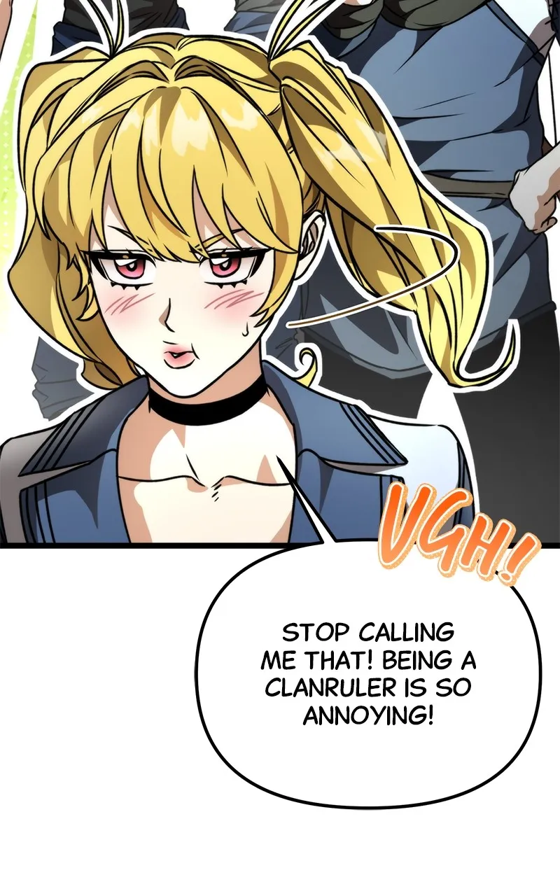 Read Reincarnator chapter 39 image 119 on Lezhin