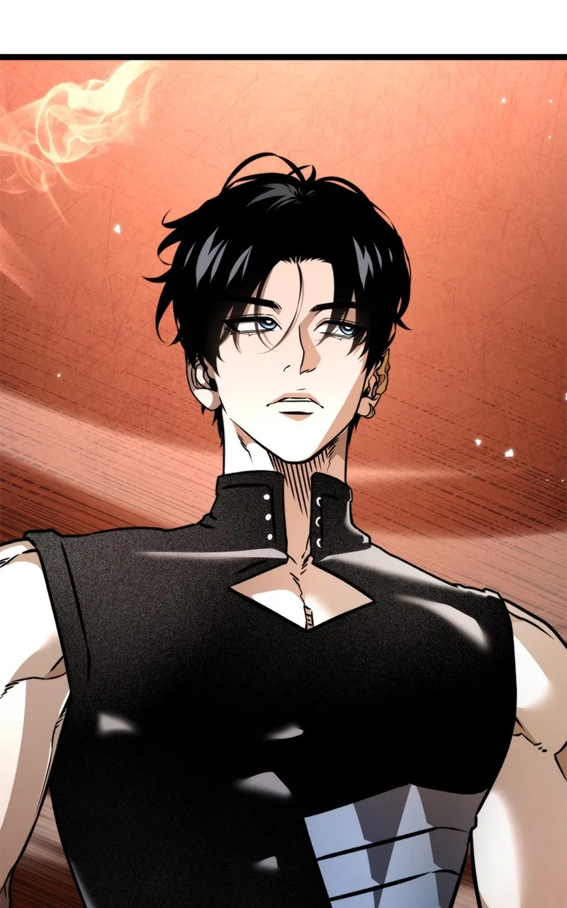 Read Reincarnator chapter 39 image 19 on Lezhin