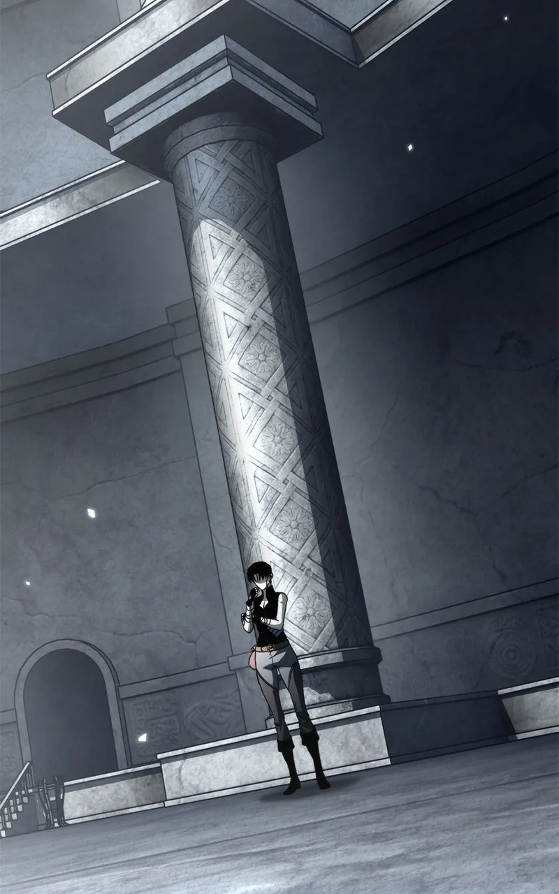 Read Reincarnator chapter 39 image 23 on Lezhin