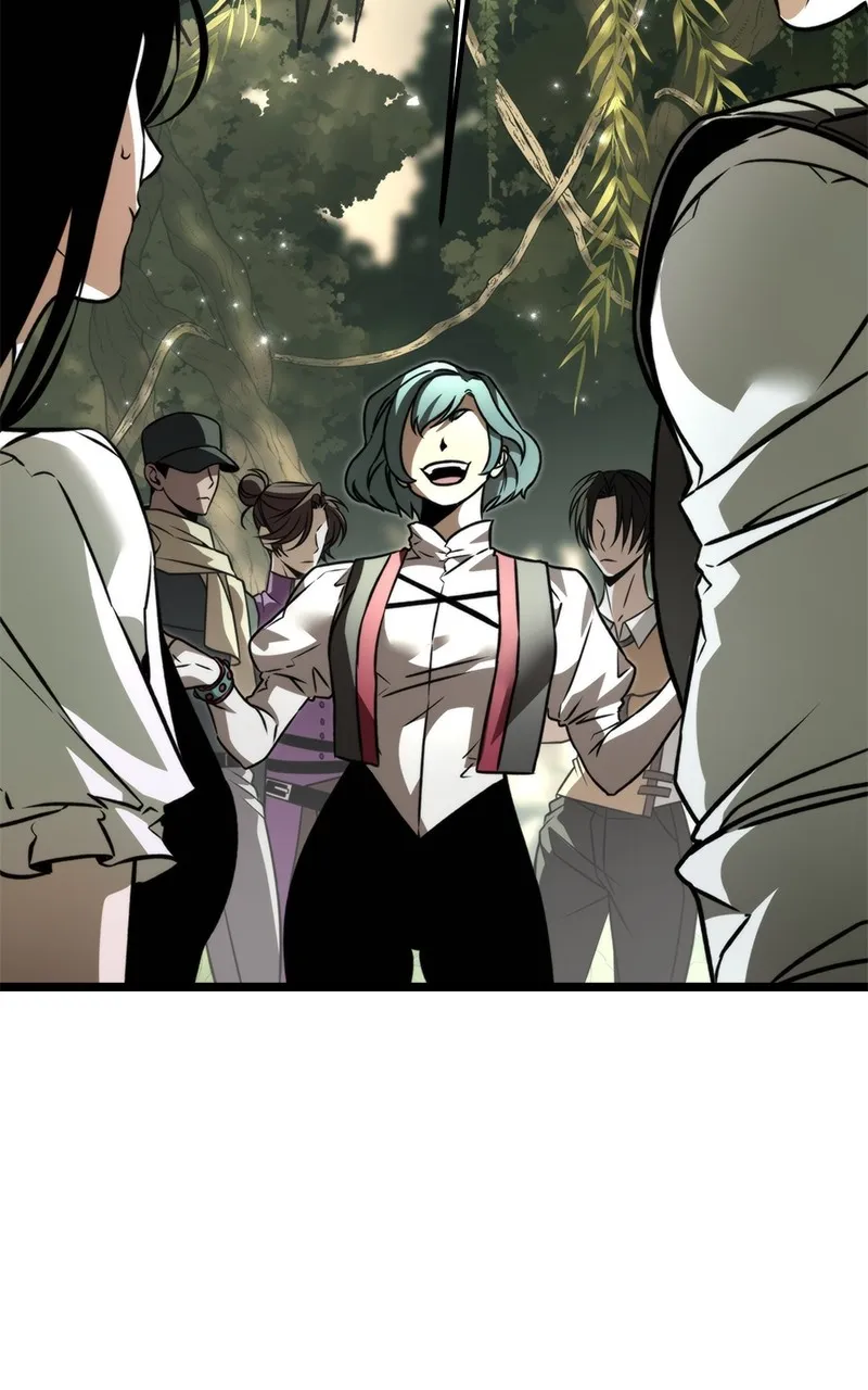 Read Reincarnator chapter 39 image 53 on Lezhin