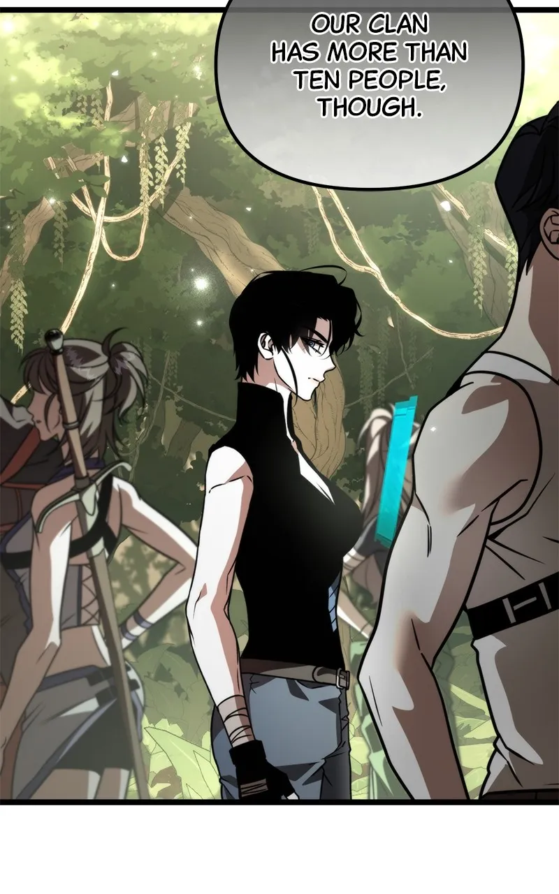 Read Reincarnator chapter 39 image 66 on Lezhin