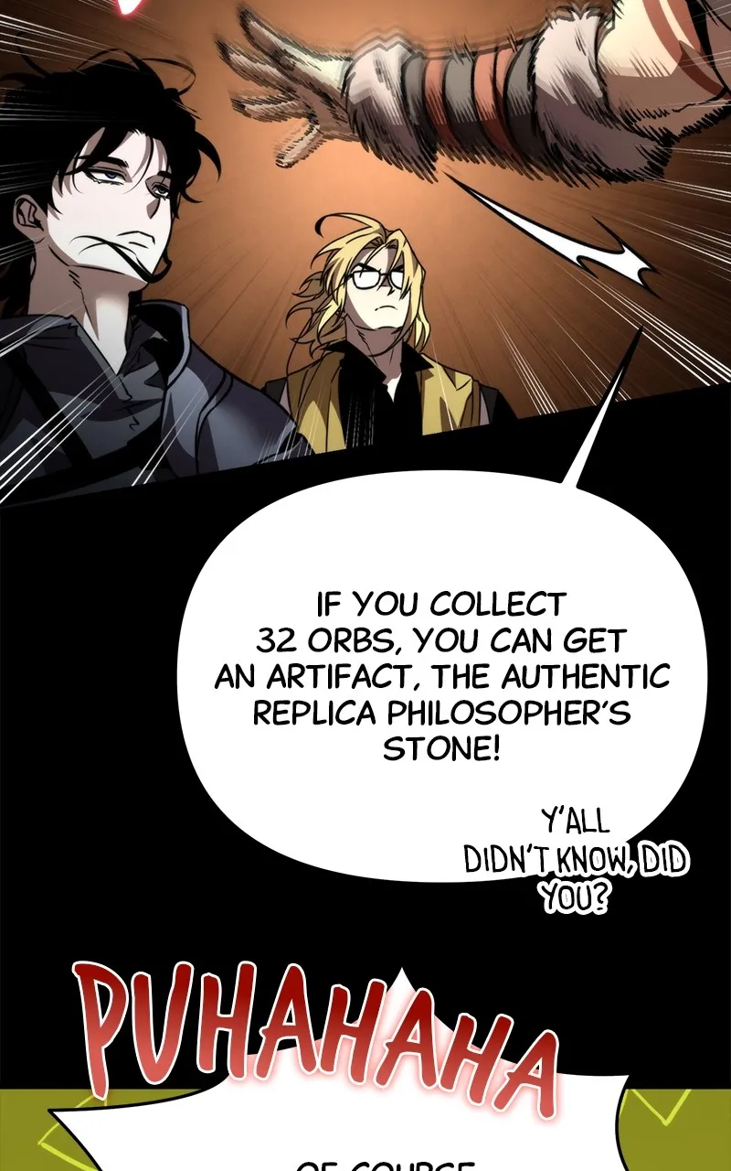 Read Reincarnator chapter 39 image 81 on Lezhin