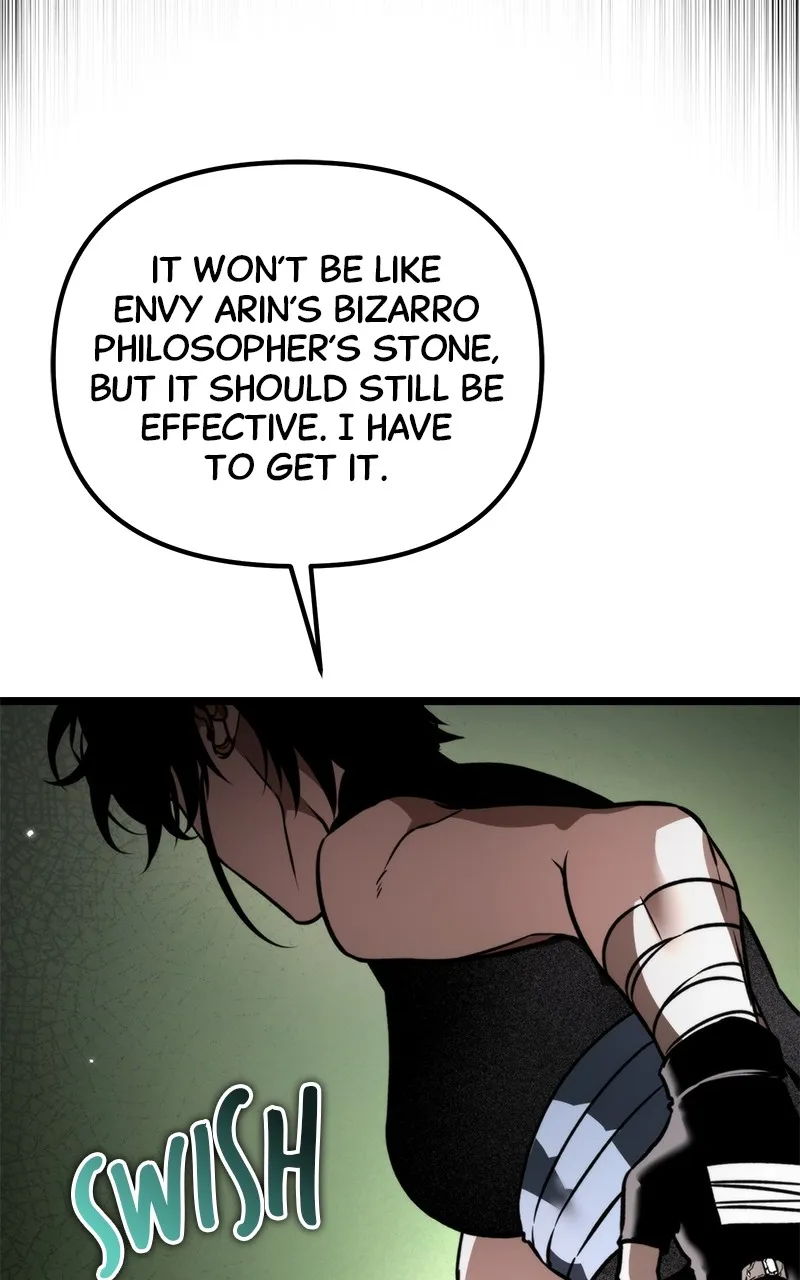 Read Reincarnator chapter 39 image 84 on Lezhin