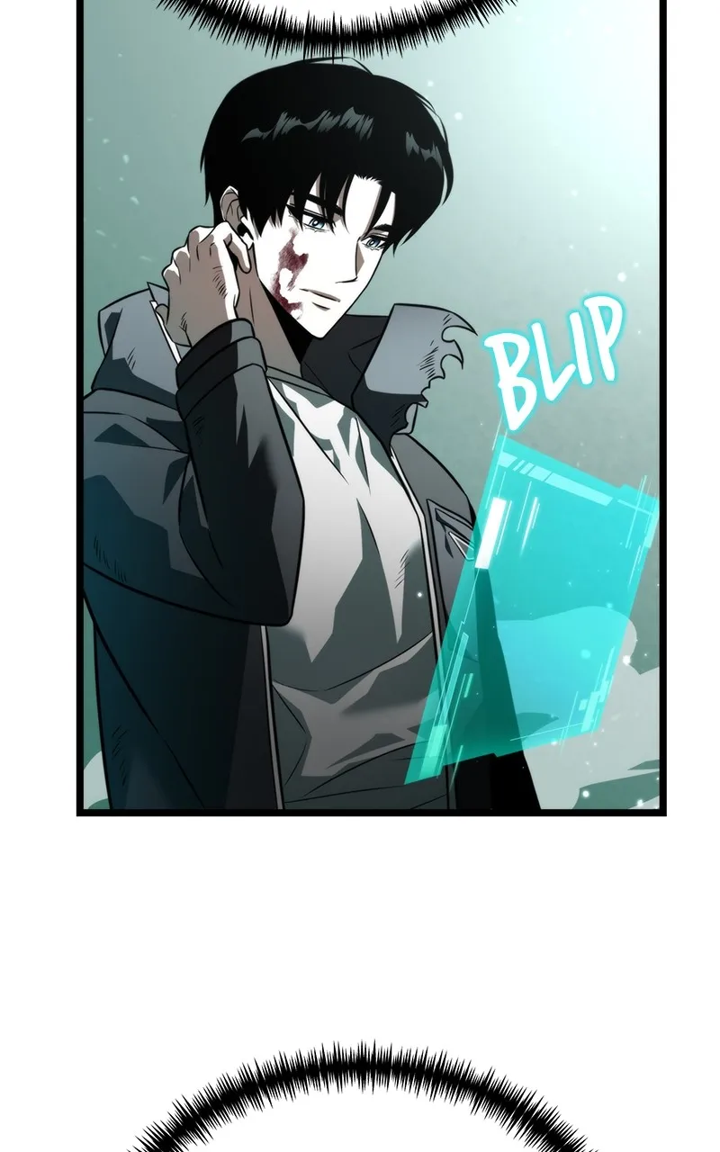 Read Reincarnator chapter 4 image 11 on Lezhin