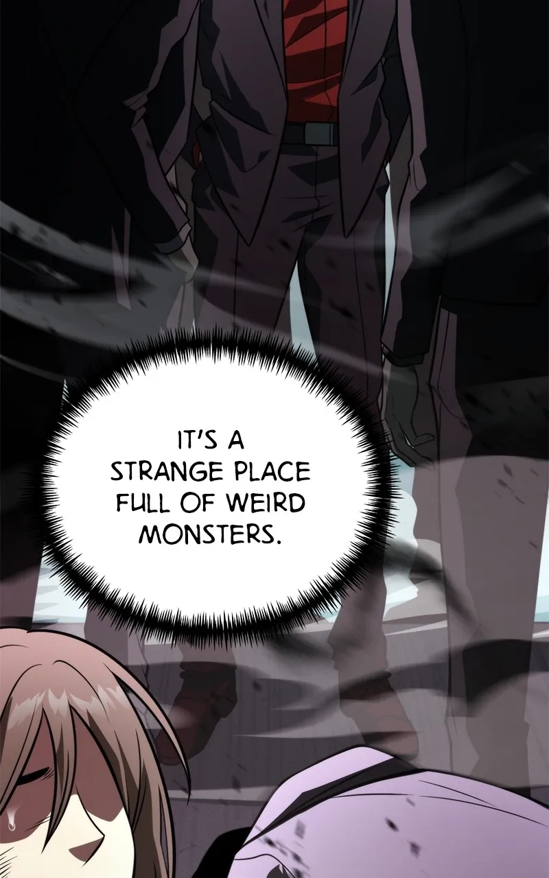 Read Reincarnator chapter 4 image 114 on Lezhin