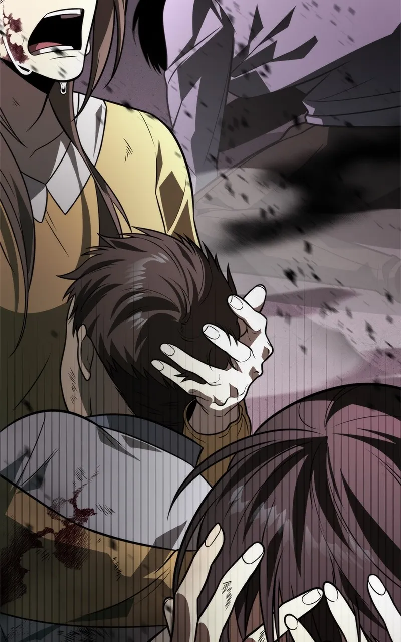 Read Reincarnator chapter 4 image 115 on Lezhin