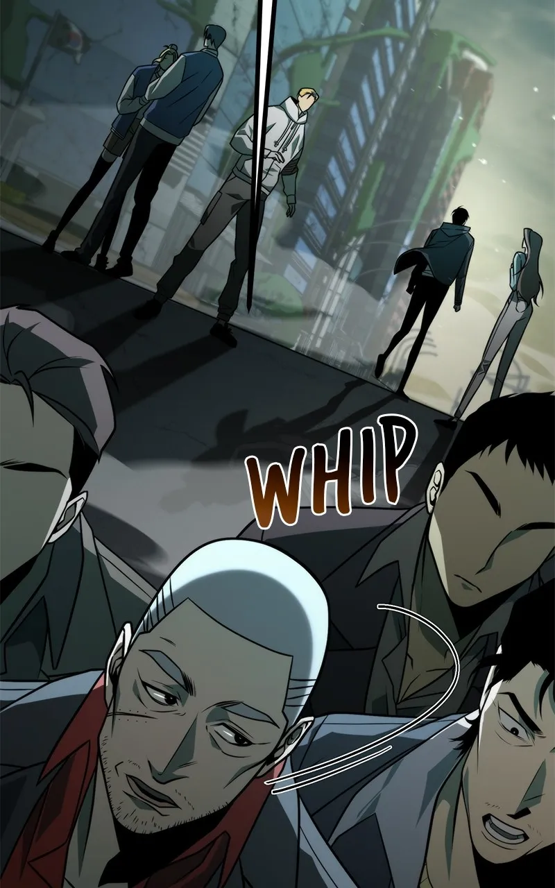 Read Reincarnator chapter 4 image 120 on Lezhin