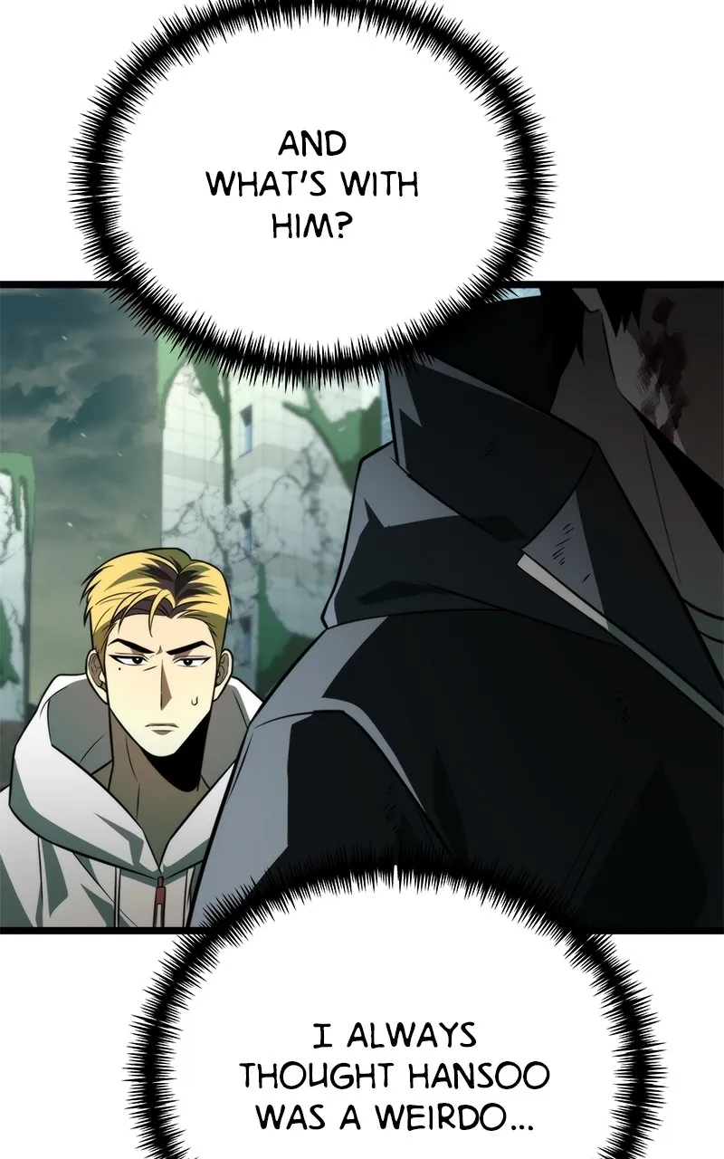 Read Reincarnator chapter 4 image 123 on Lezhin