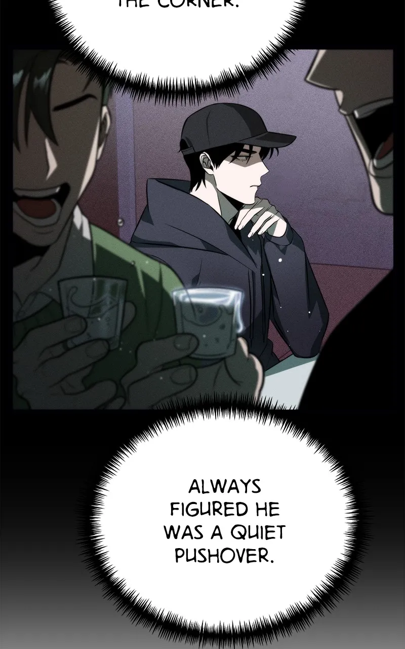 Read Reincarnator chapter 4 image 126 on Lezhin