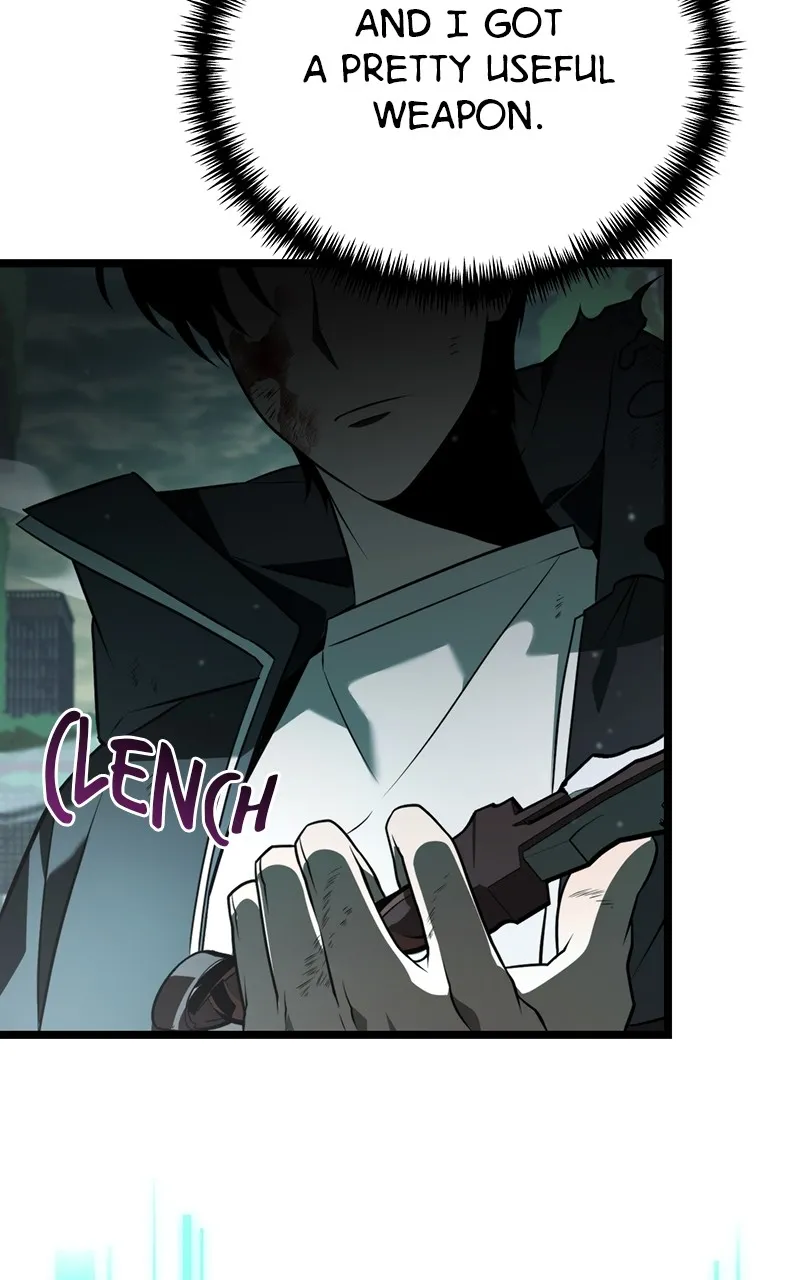 Read Reincarnator chapter 4 image 13 on Lezhin