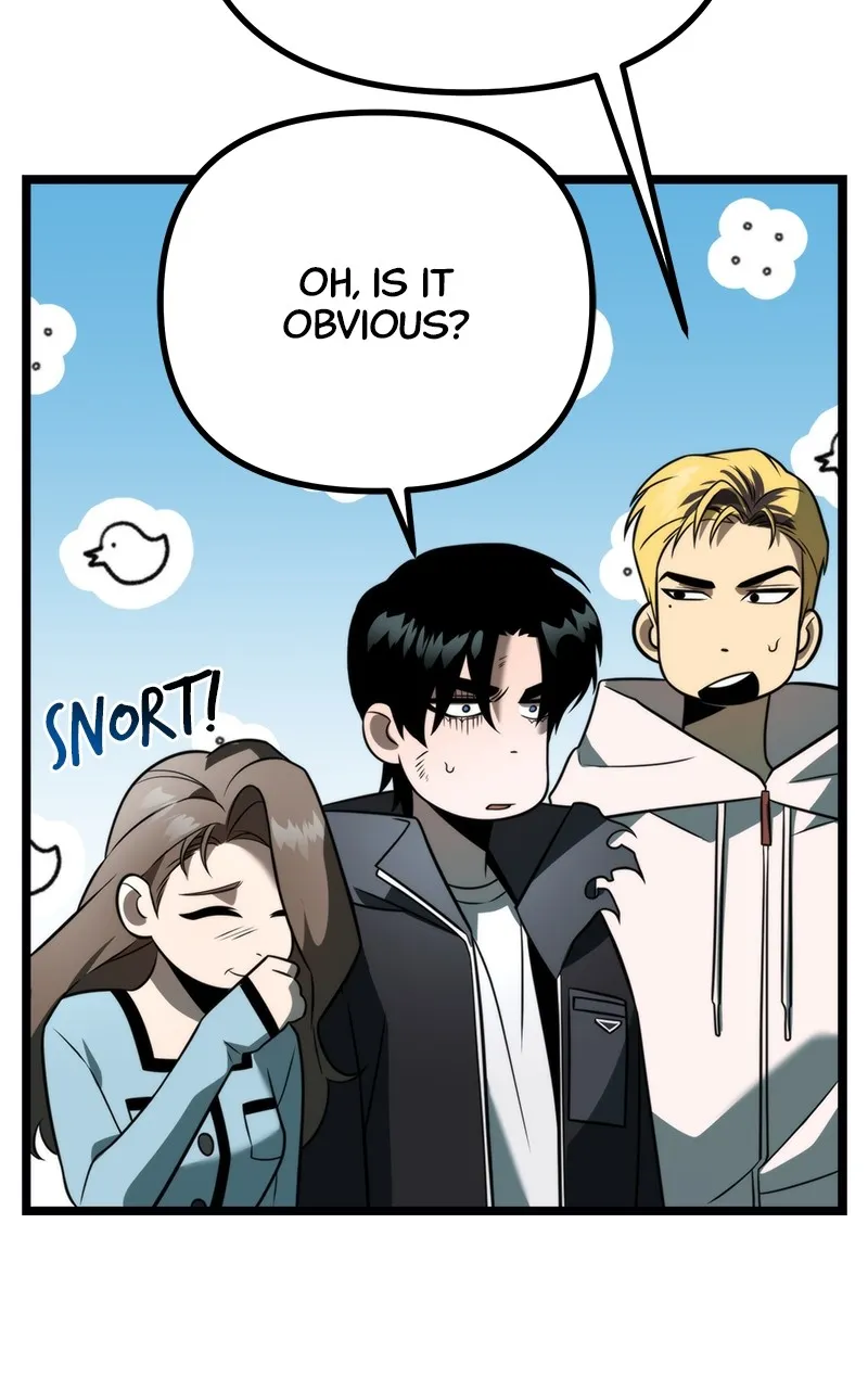 Read Reincarnator chapter 4 image 131 on Lezhin