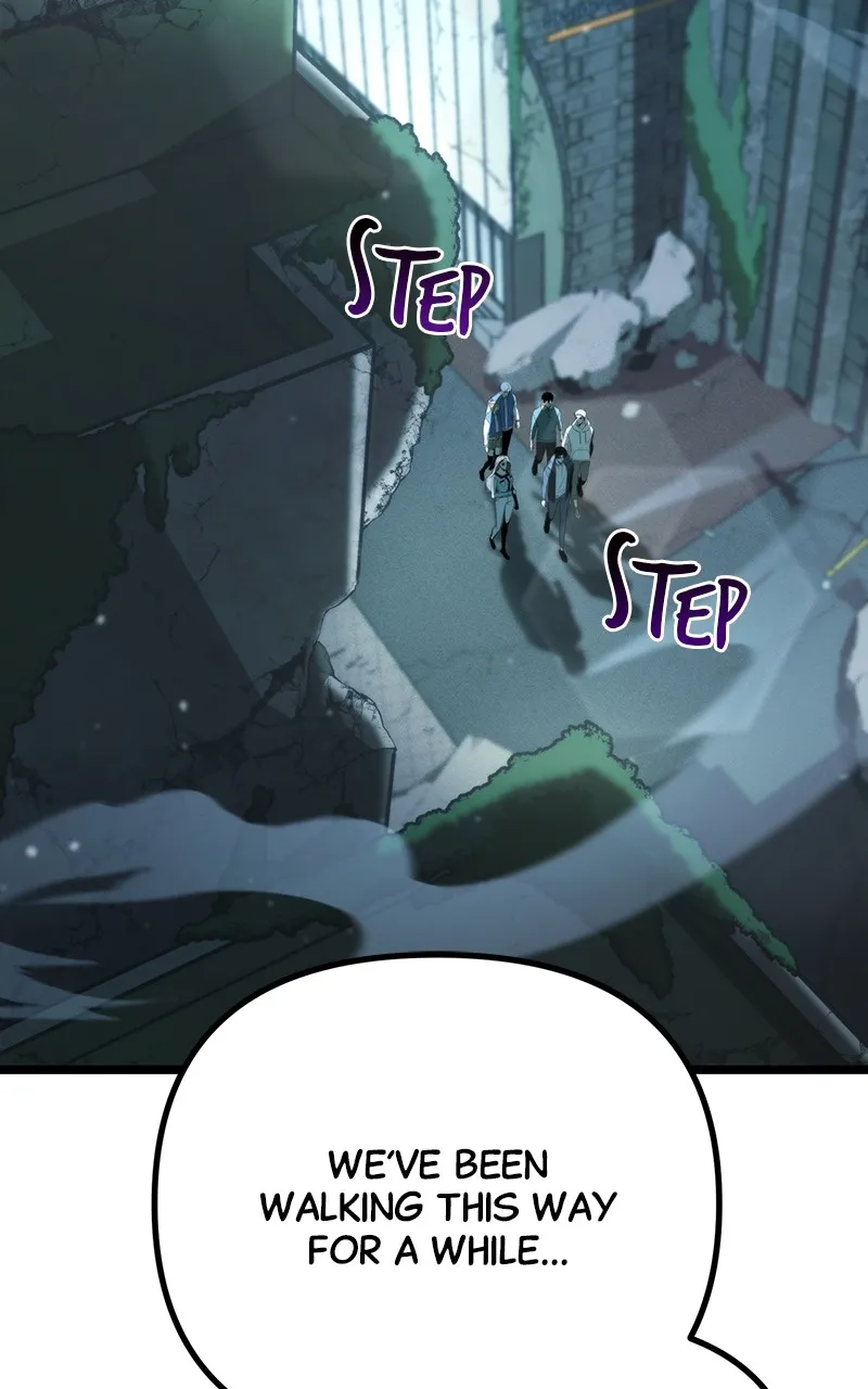 Read Reincarnator chapter 4 image 137 on Lezhin