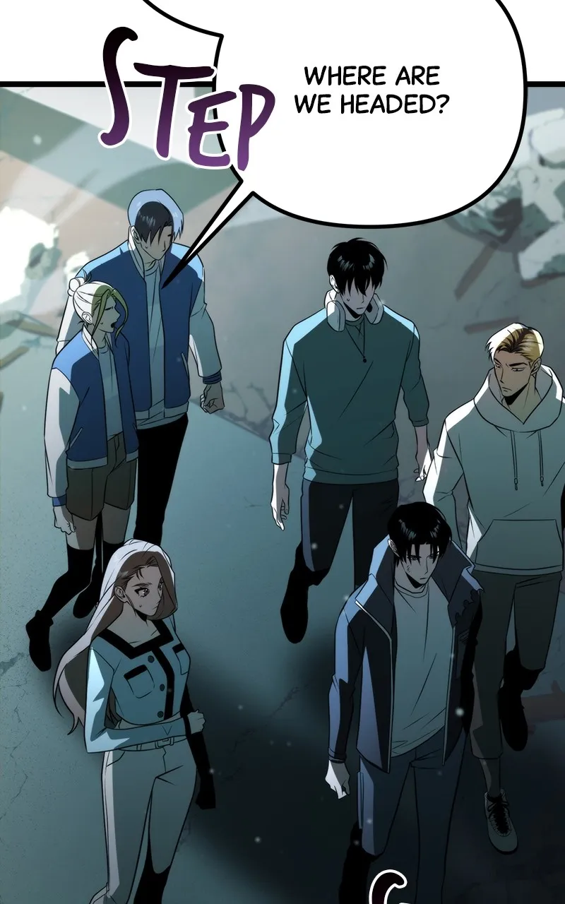 Read Reincarnator chapter 4 image 138 on Lezhin